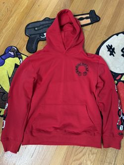 Chrome Hearts Hoodie