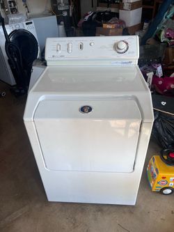 Maytag Neptune Dryer