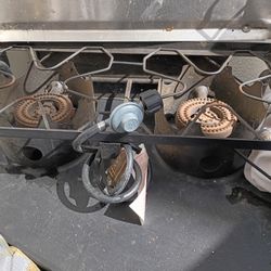 Grill/Cooker