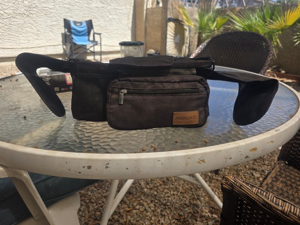 Momcozy Stroller Attachment