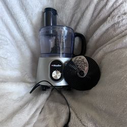 Muller Food Processor 