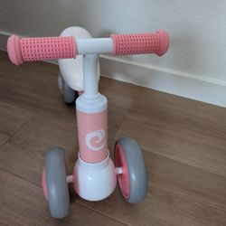 Push bike Toddler