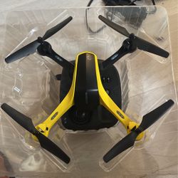 ivitar VTI Skytracker Camera Drone with GPS and Wi-Fi