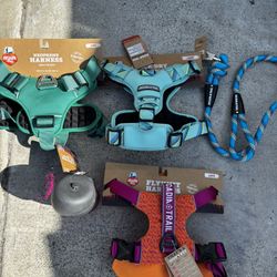 Dog Leash Size Large