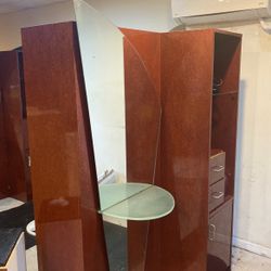 Salon/Barber Station 