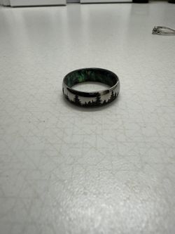 Men’s Band Size 10.5