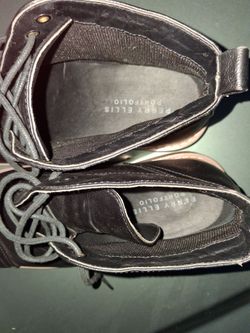 Men's new shoes