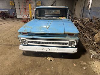1965 Chevrolet
