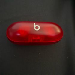 Beats Solo Buds