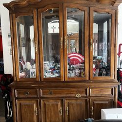 China Hutch 