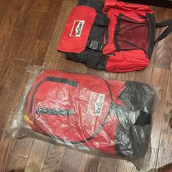 Backpack Marboro new