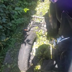 Moped Parts