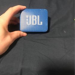 Mini Jbl Speaker