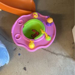Bumbo Baby Chair 