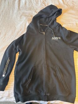 ADAPT Hoodie(Core principles)