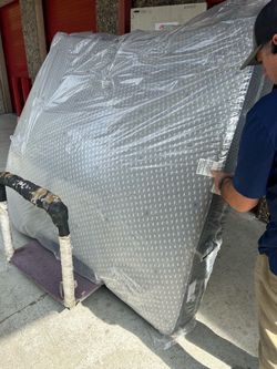 King size mattress