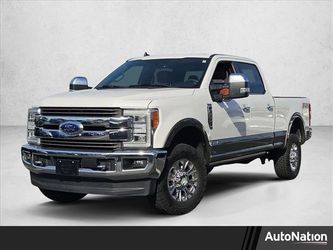 2019 Ford F-350