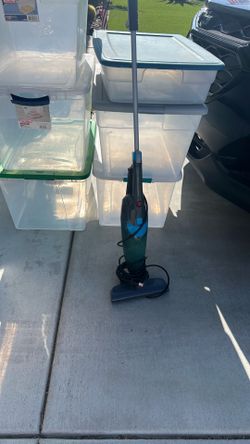 Vacuum