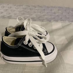 Toddler Converse 