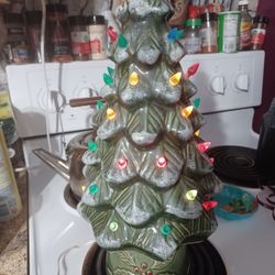 Vintage Tree