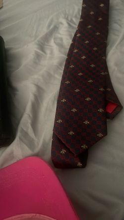 Men Tie