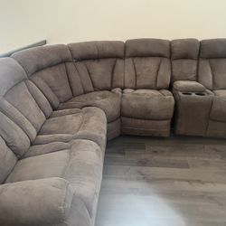 Sectional Sofa