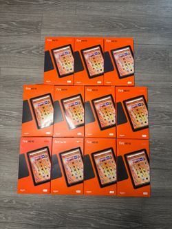 Amazon Fire HD 10 Tablet