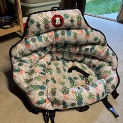 free dog car seat pup saver