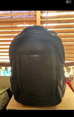 Samsonite 2.0 Travel Backpack