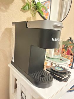 Keurig Coffee Maker