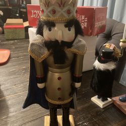 Nutcracker