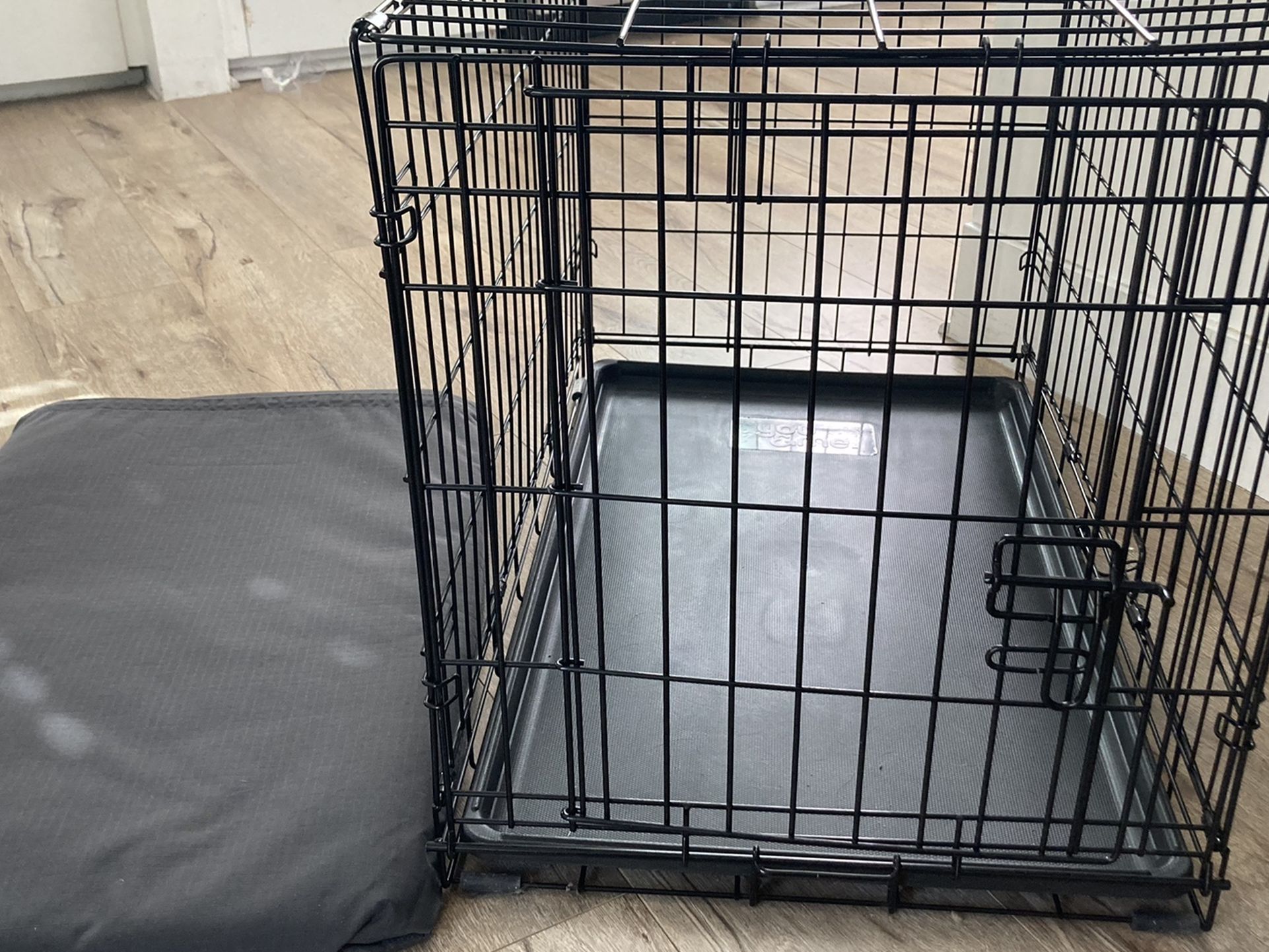 Dog Crate