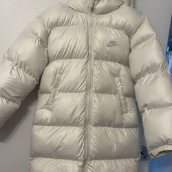 Nike trench Kid Coat