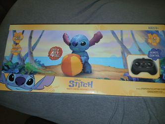 Stitch Bundle