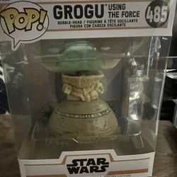 Funko Grogu Pop