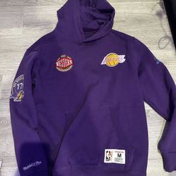 Lakers Hoodie