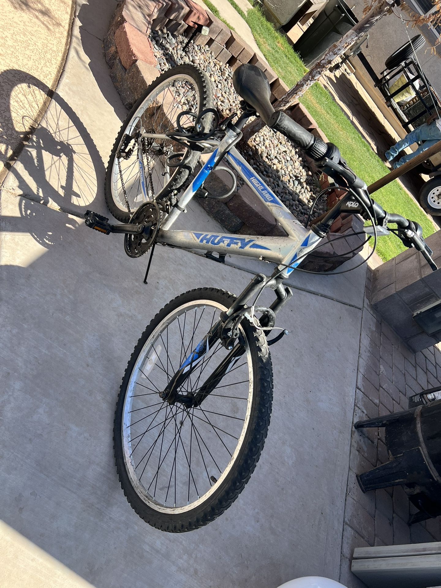 Highland Bicycle