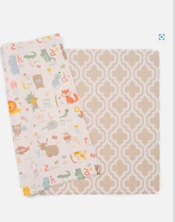 Play Mat - Extra Large Playmat for Infants