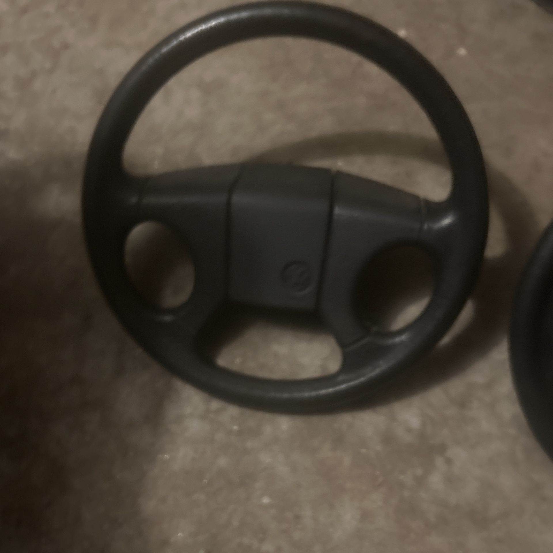 85-92 Jetta and Gti Steering Wheels $200 For Both Or 100 For One