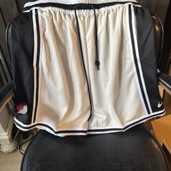 Basketball Shorts