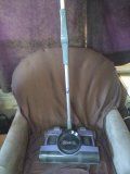 Shark electric sweeper