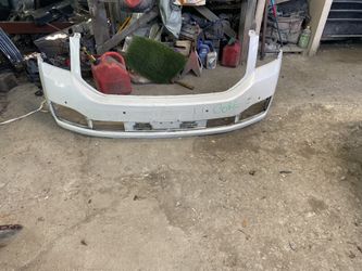 Bomper Para GMC Yukon 2015 2018