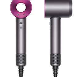 Dyson Supersonic Hair Dryer