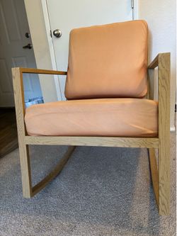 Rocking Chair