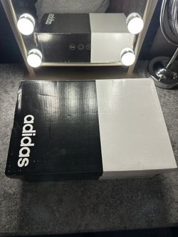 Adidas sneakers