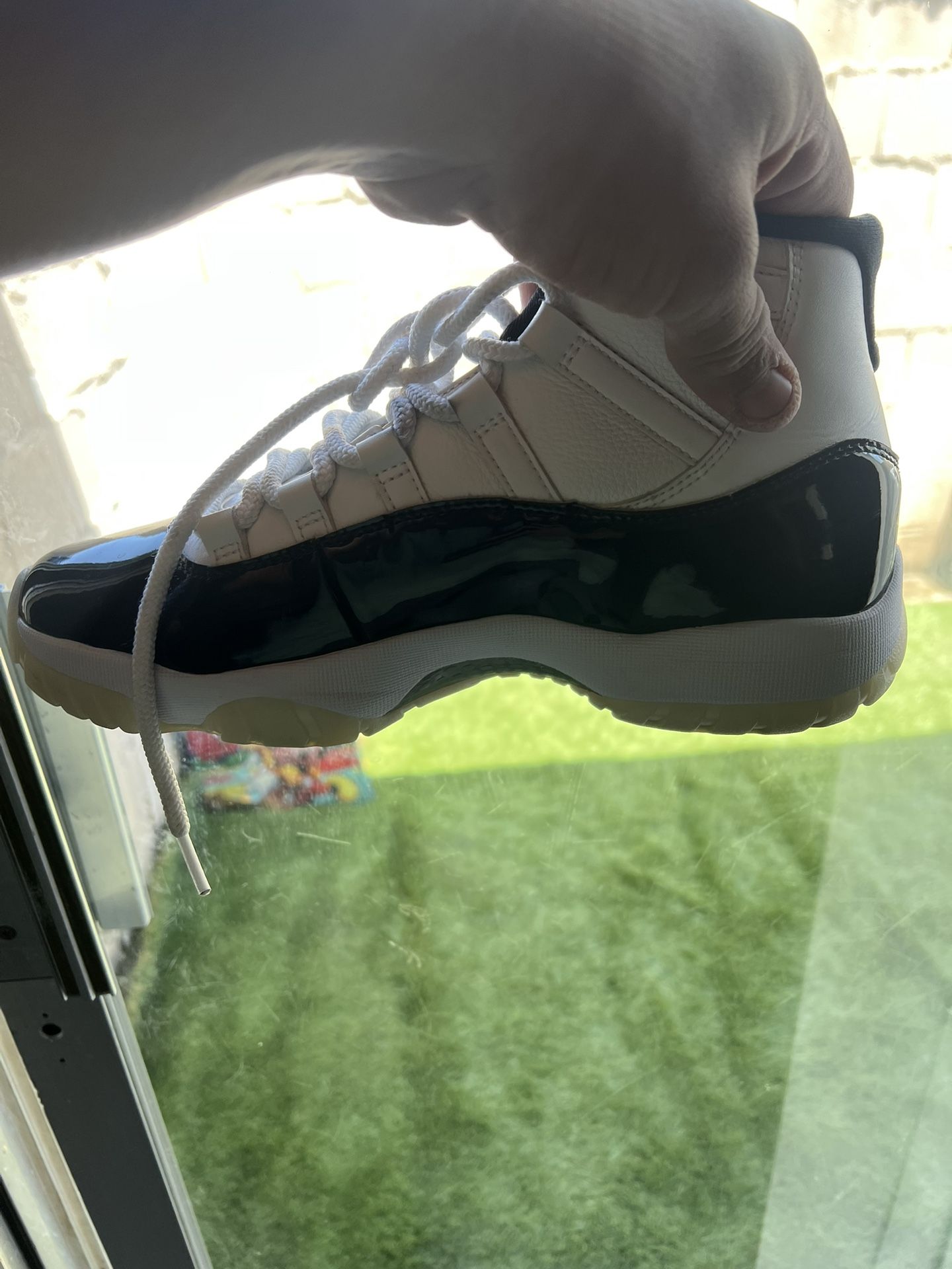 Jordan 11s