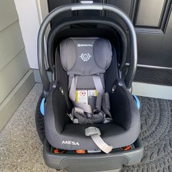 Car seat UPPAbaby 