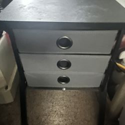 Side Table