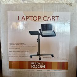 Laptop Cart
