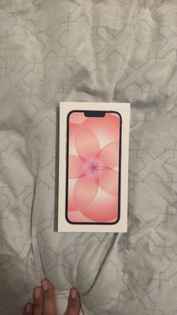 Apple iPhone 17 E Pink unlocked